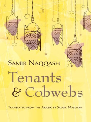 cover image of Tenants and Cobwebs